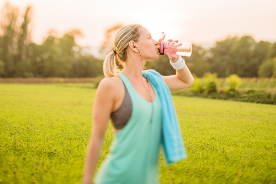 A Balanced Approach To Wellness: Sorting Fact From Fiction