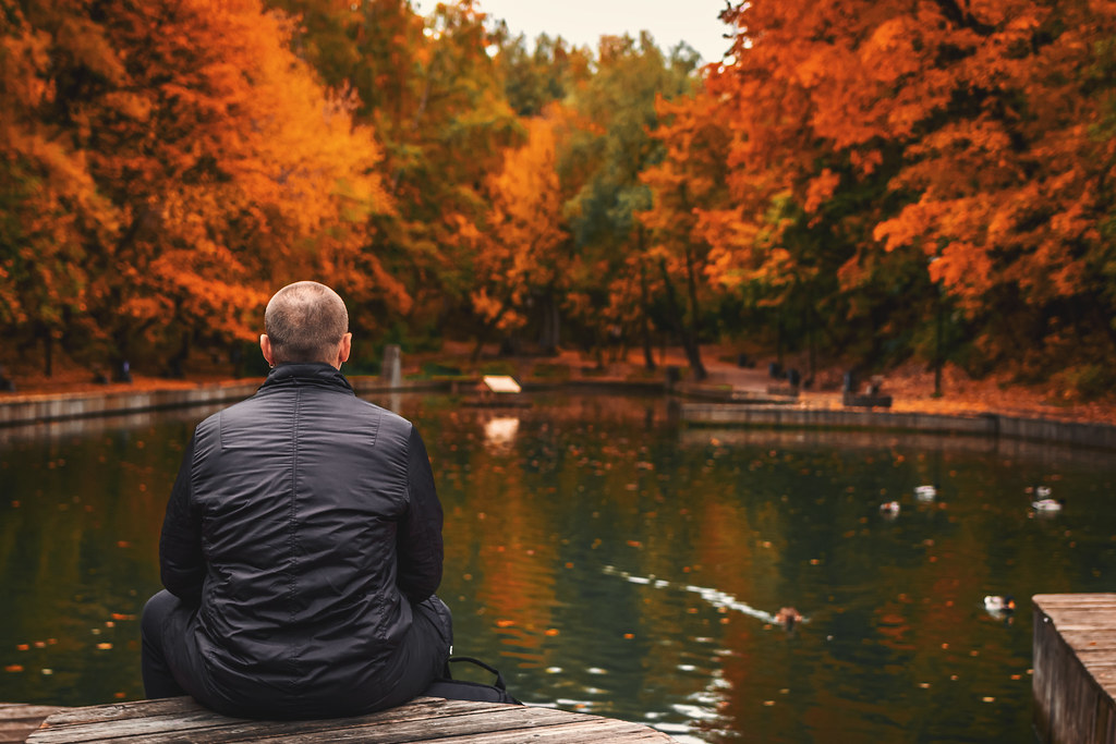 The Importance Of Personal Well-Being: A Simple Checklist